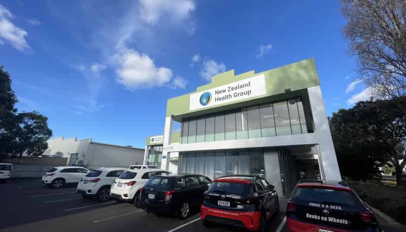 60 Hugo Johnston Drive, Penrose