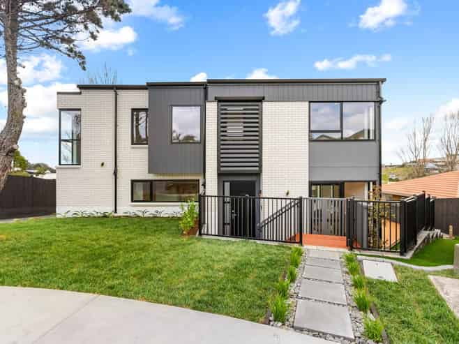 Lot 1/14 Altair Place, Windsor Park