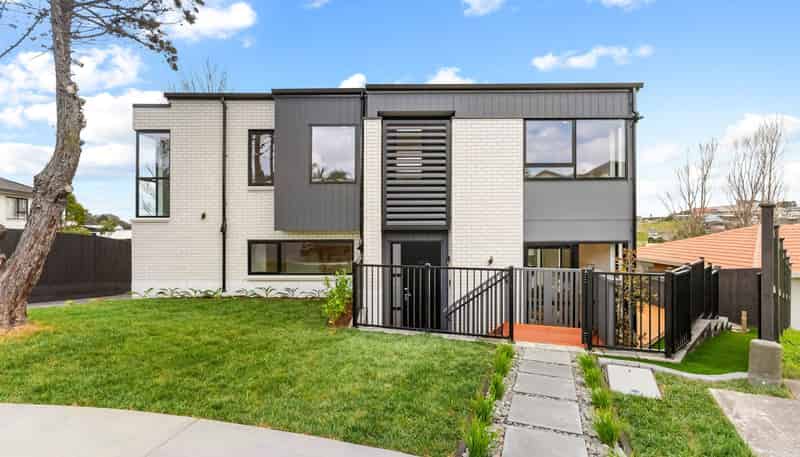 Lot 1/14 Altair Place, Windsor Park