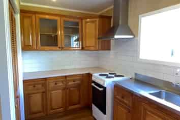 12 Falkner Park, Taumarunui