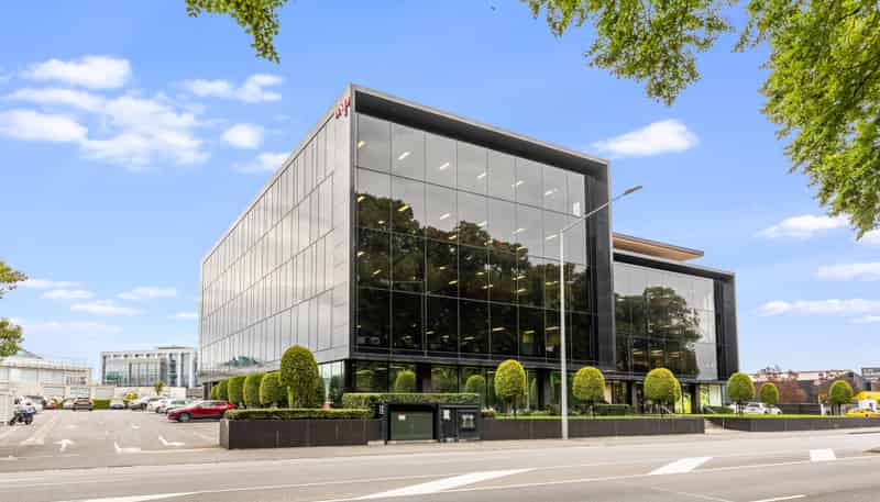 12 Moorhouse Avenue , Addington