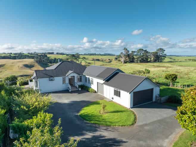 130A Gleeson Road, Waiuku