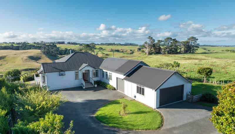 130A Gleeson Road, Waiuku