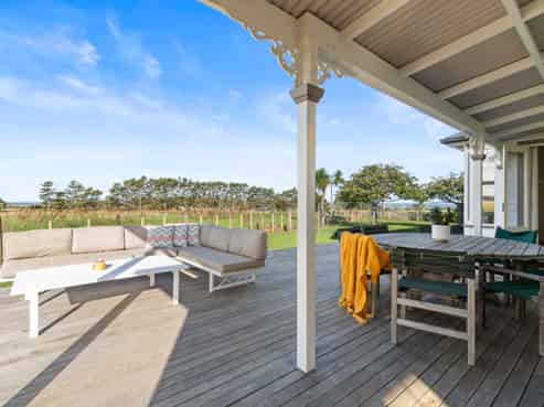 130A Gleeson Road, Waiuku