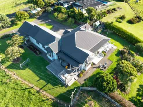 130A Gleeson Road, Waiuku