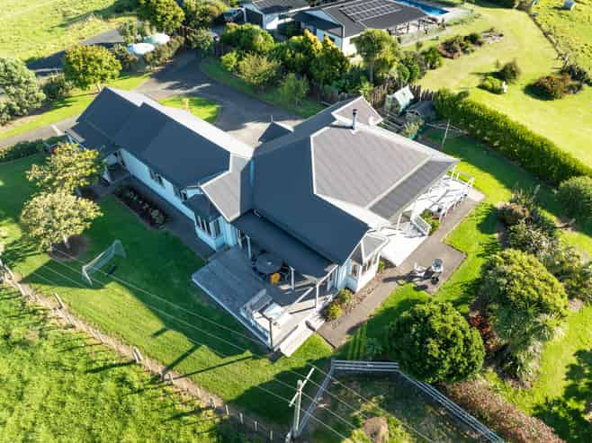 130A Gleeson Road, Waiuku