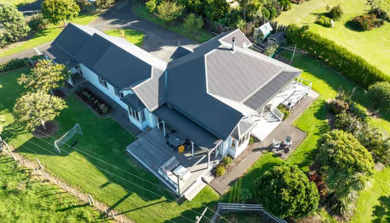 130A Gleeson Road, Waiuku