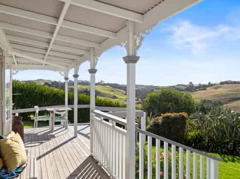 130A Gleeson Road, Waiuku