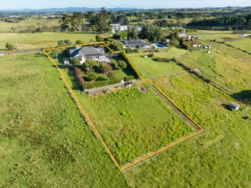130A Gleeson Road, Waiuku