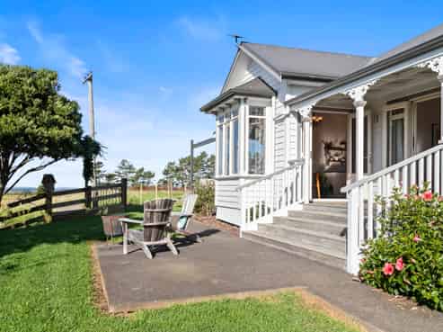 130A Gleeson Road, Waiuku