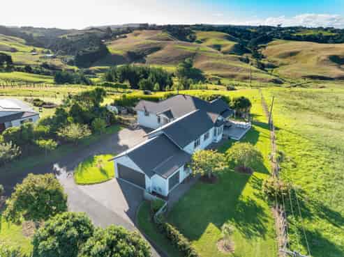 130A Gleeson Road, Waiuku