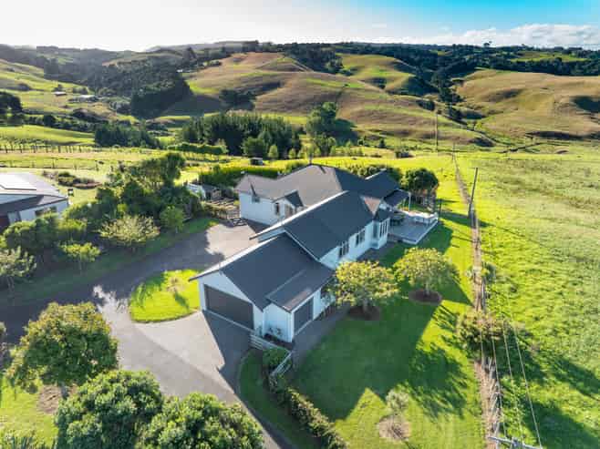 130A Gleeson Road, Waiuku
