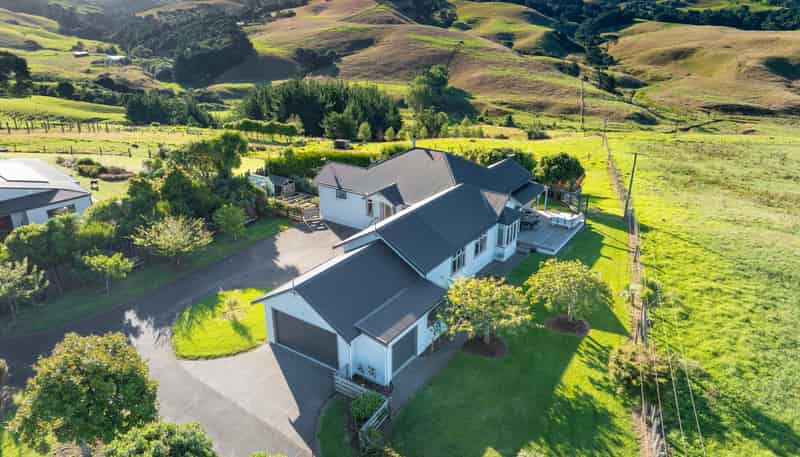 130A Gleeson Road, Waiuku