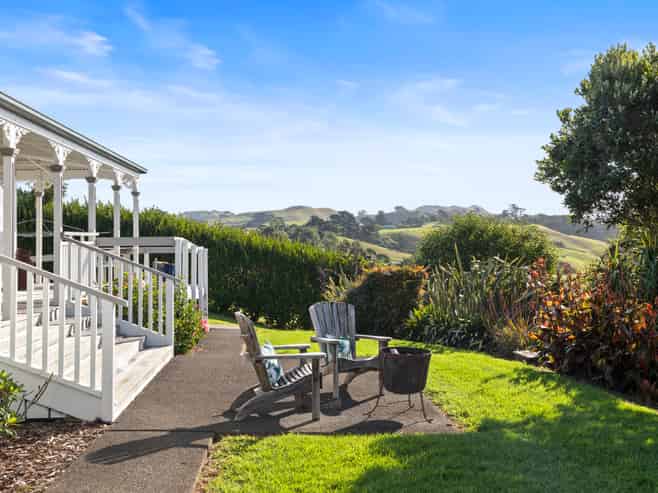 130A Gleeson Road, Waiuku