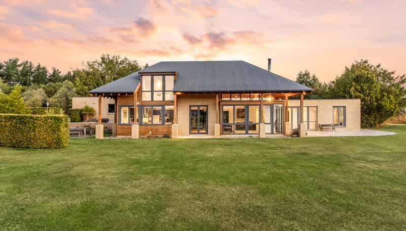 475 Wanaka-Luggate Highway, Wanaka