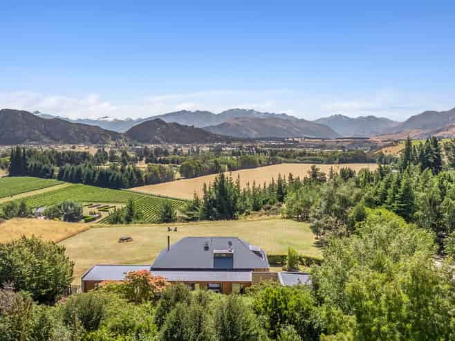 475 Wanaka-Luggate Highway, Wanaka