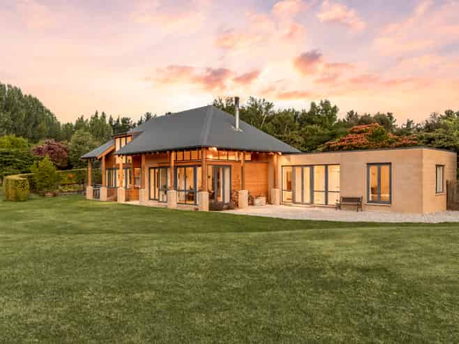 475 Wanaka-Luggate Highway, Wanaka
