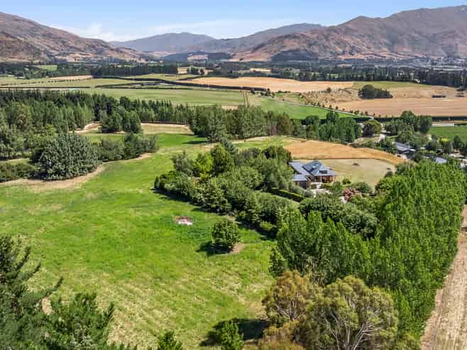 475 Wanaka-Luggate Highway, Wanaka