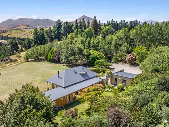 475 Wanaka-Luggate Highway, Wanaka