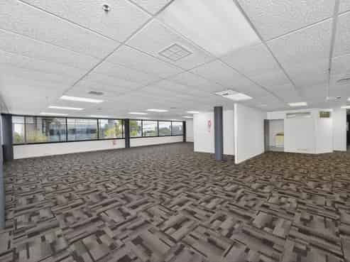 Secure this 236-534sqm Albany office portfolio