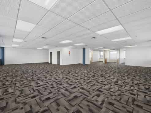 Secure this 236-534sqm Albany office portfolio