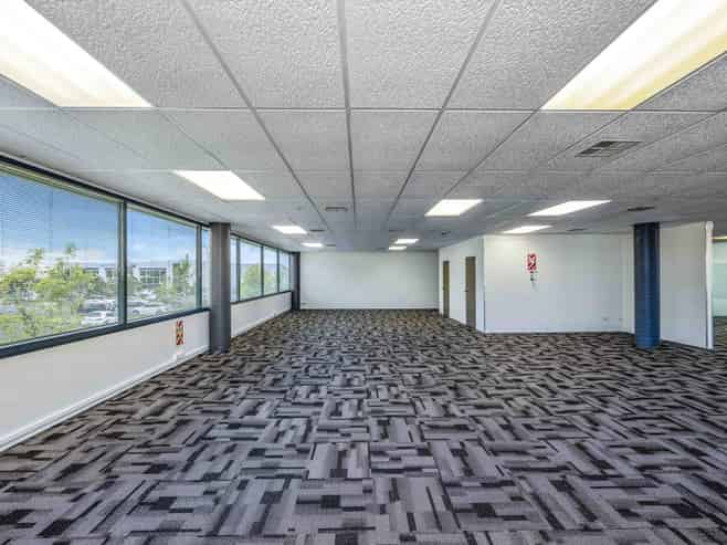 Secure this 236-534sqm Albany office portfolio