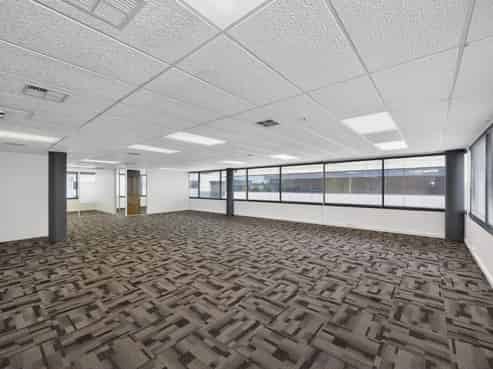 Secure this 236-534sqm Albany office portfolio