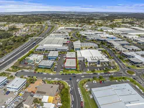 Secure this 236-534sqm Albany office portfolio