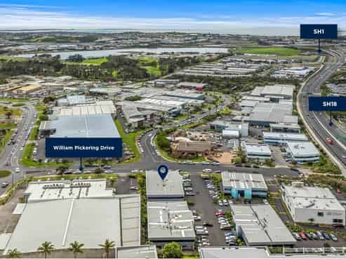 Secure this 236-534sqm Albany office portfolio