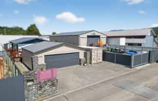 A rare opportunity awaits.