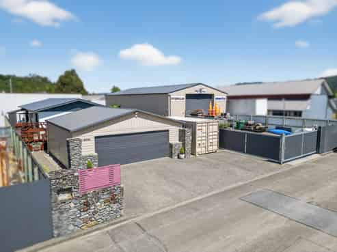 A rare opportunity awaits.