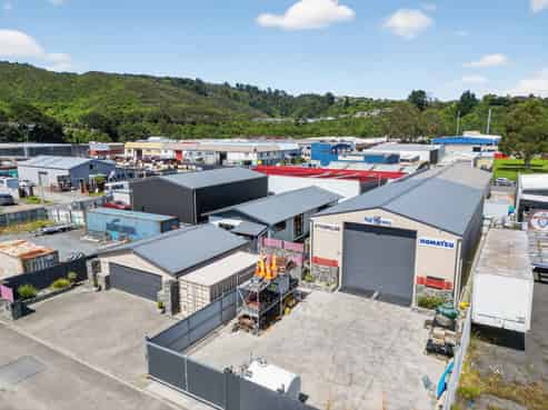 A rare opportunity awaits.