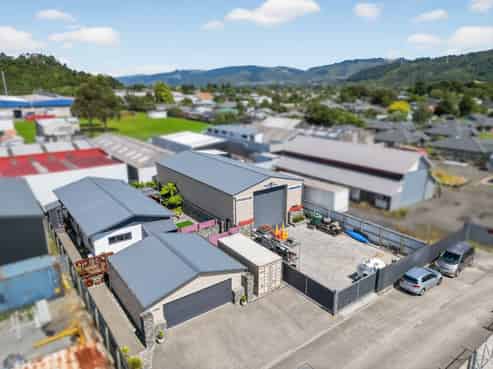 A rare opportunity awaits.