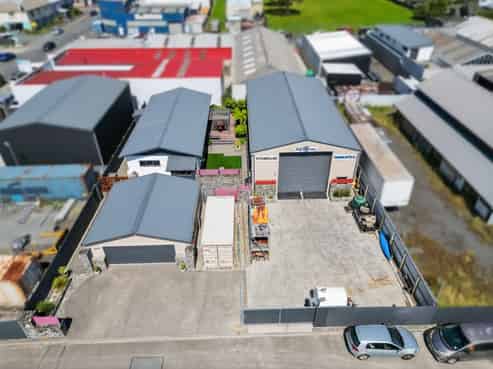 A rare opportunity awaits.