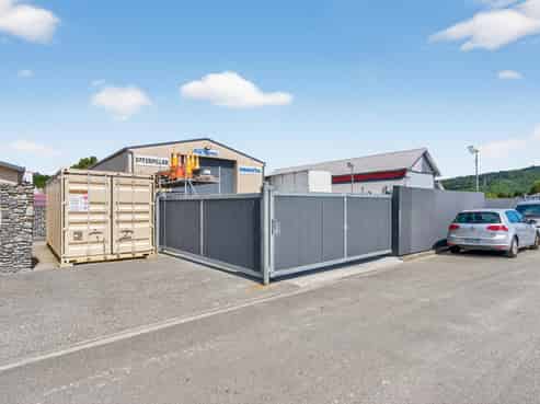 A rare opportunity awaits.