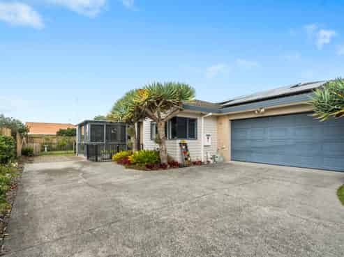 153 Evans Road, Papamoa