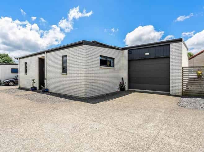 98B George Street, Tuakau