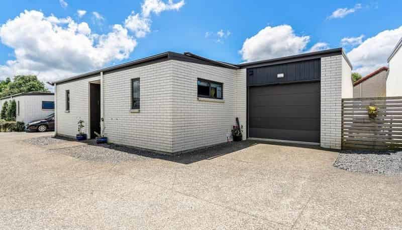 98B George Street, Tuakau