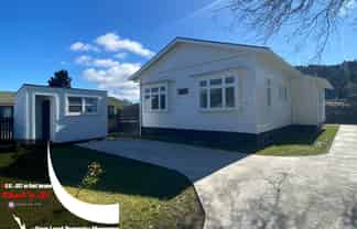 18A Tumoana Street, Taumarunui