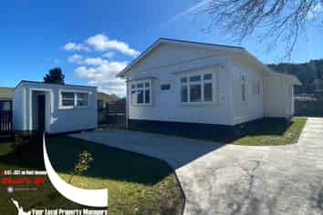 18A Tumoana Street, Taumarunui