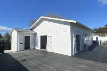 18A Tumoana Street, Taumarunui