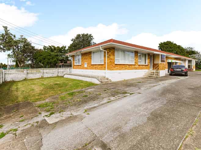 1/105 Tui Road, Papatoetoe