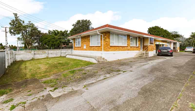 1/105 Tui Road, Papatoetoe