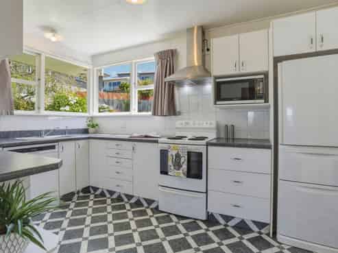 1 Ferntree Drive, Wakari