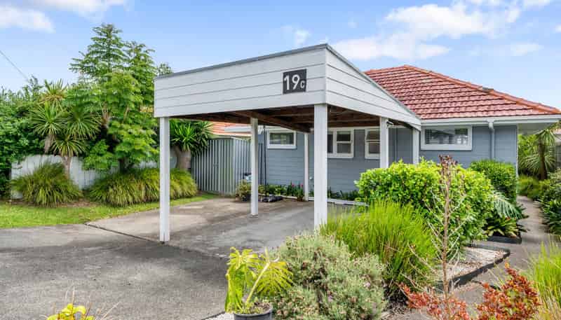 19C Corrella Road, Belmont