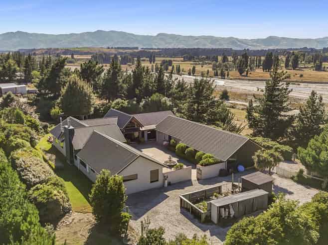 Lot 2, 117 Riverbank Road, Wanaka