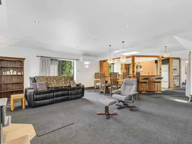 Lot 2, 117 Riverbank Road, Wanaka