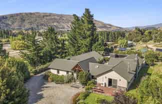 Lot 2, 117 Riverbank Road, Wanaka