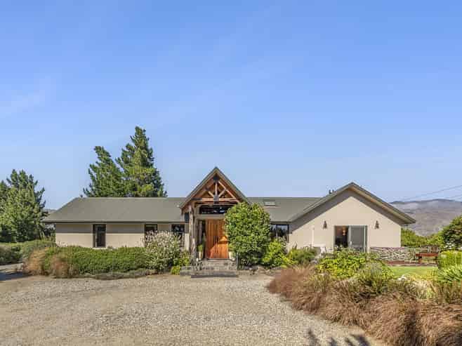 Lot 2, 117 Riverbank Road, Wanaka