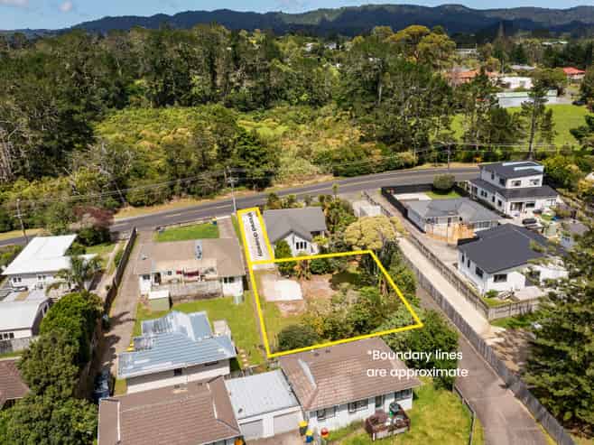 32A Pine Avenue, Henderson